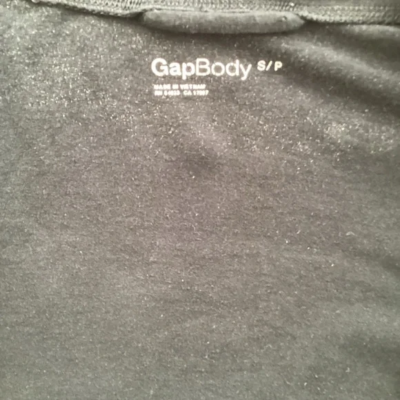 GAP LIGHTWEIGHT BATHROBE SIZE S/P - Picture 2 of 5